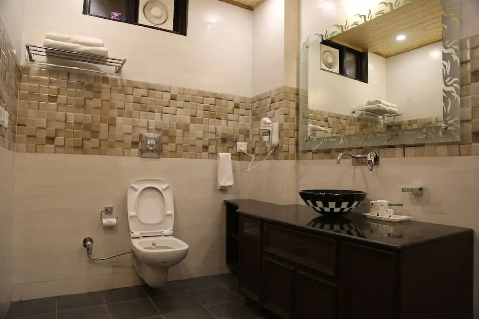 Winnies Holiday Resort & Spa