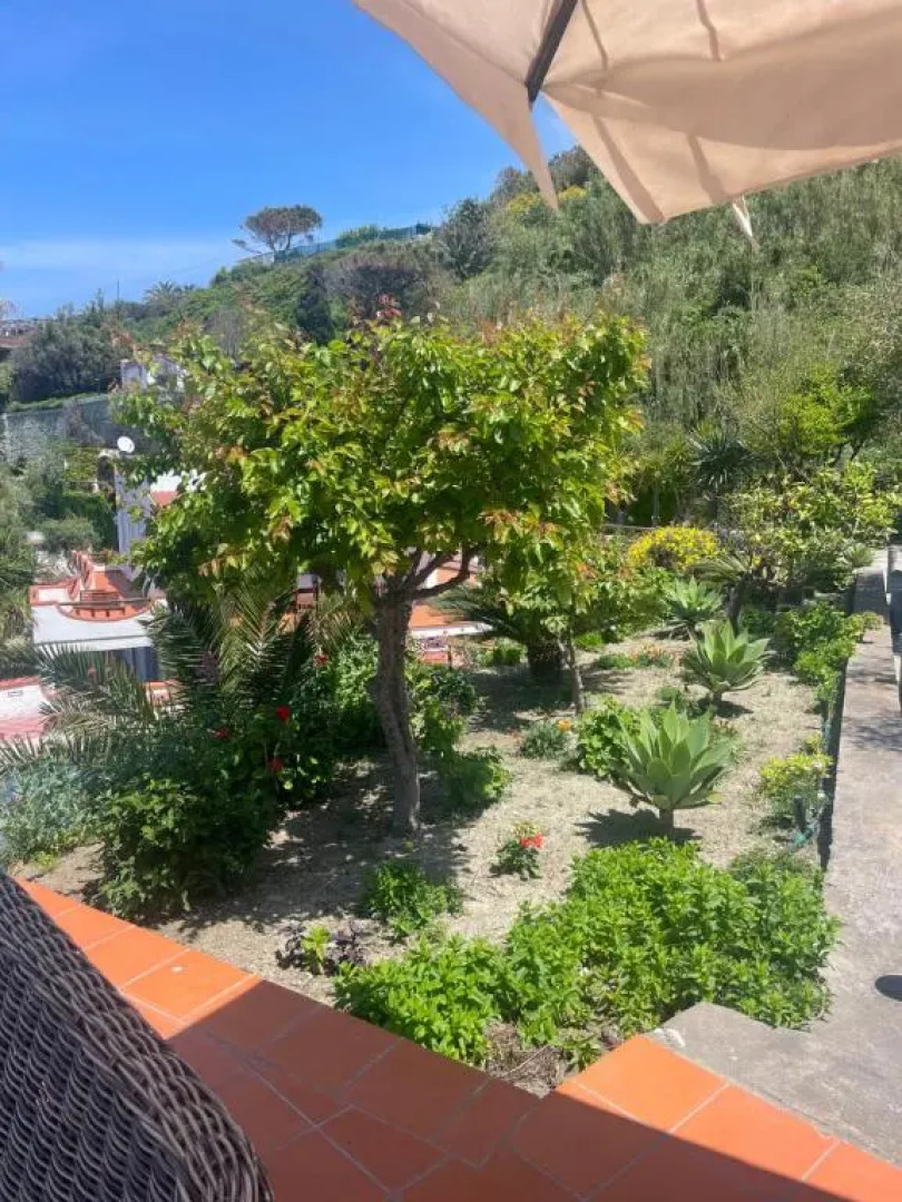 Villa la Dimora di Zoè