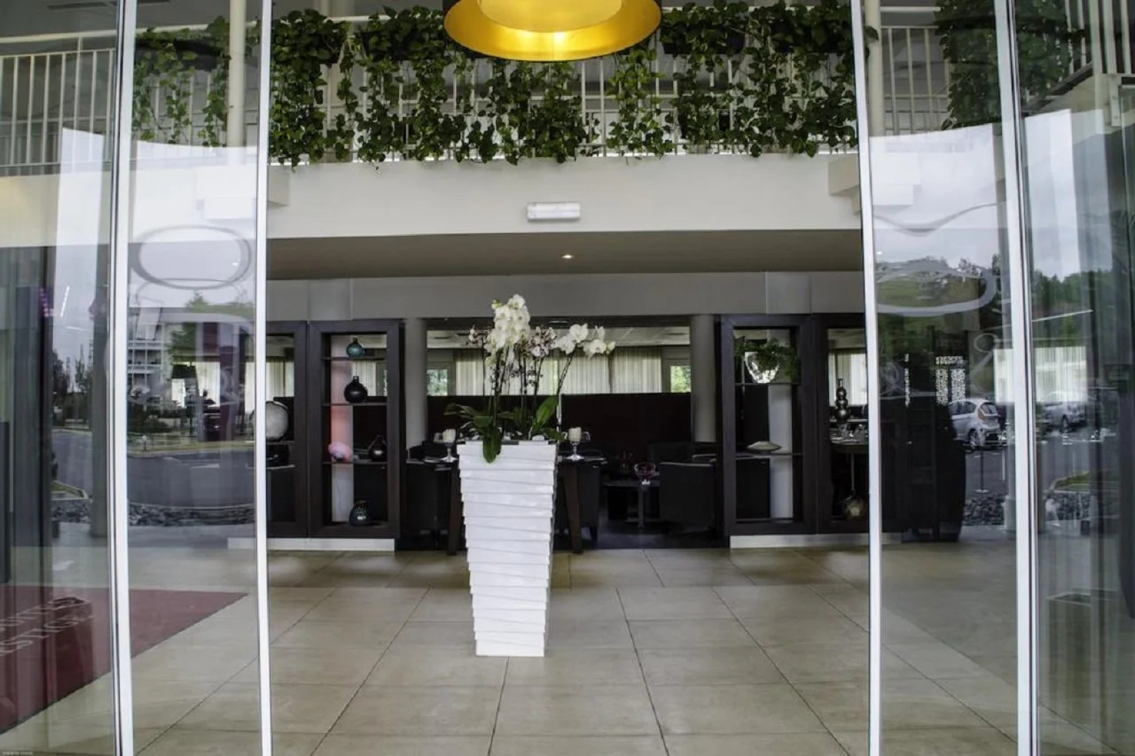 Appart'City Confort Marne La Vallee Val d'Europe