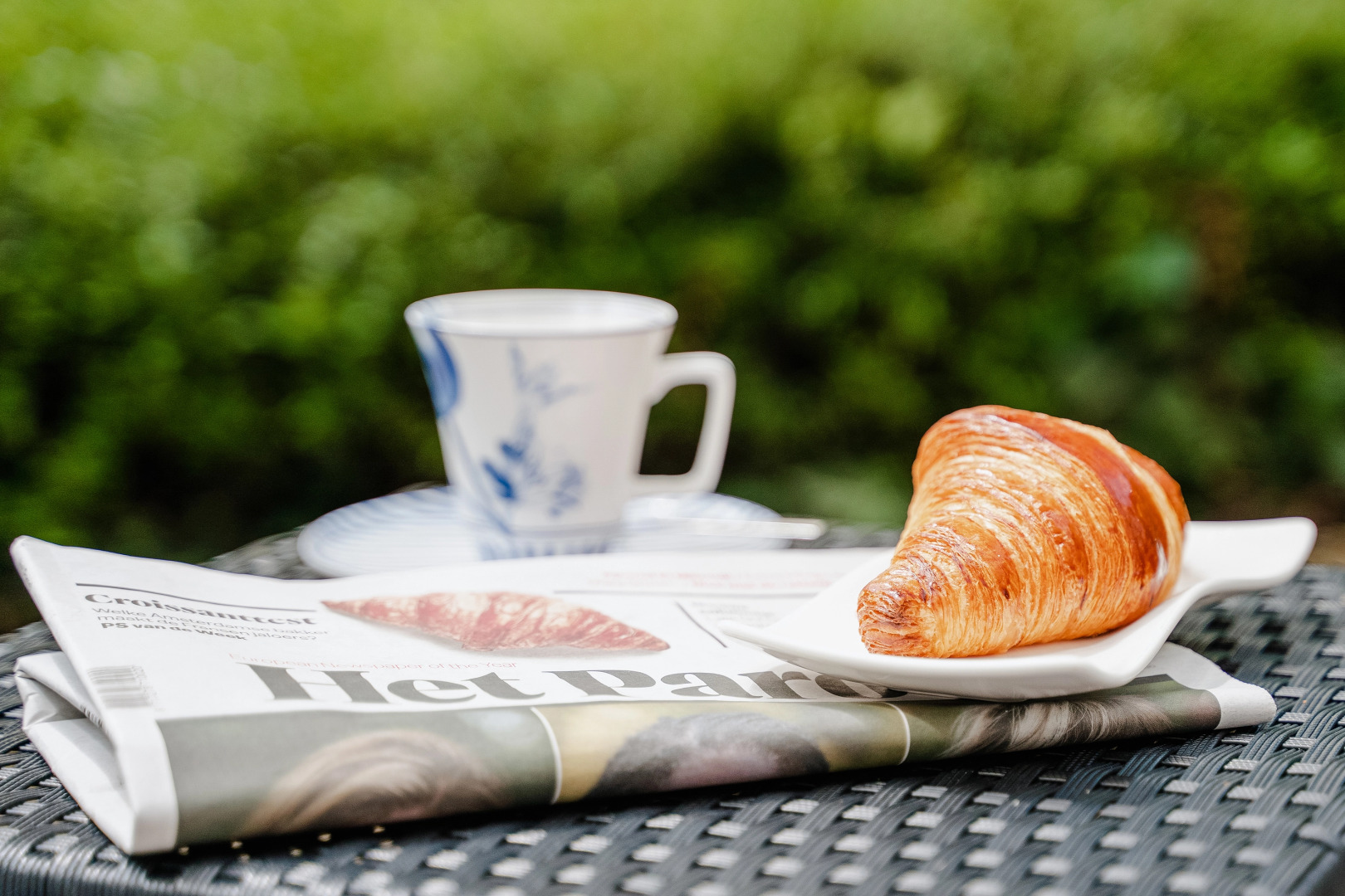 Park Centraal Den Haag, part of Sircle Collection
