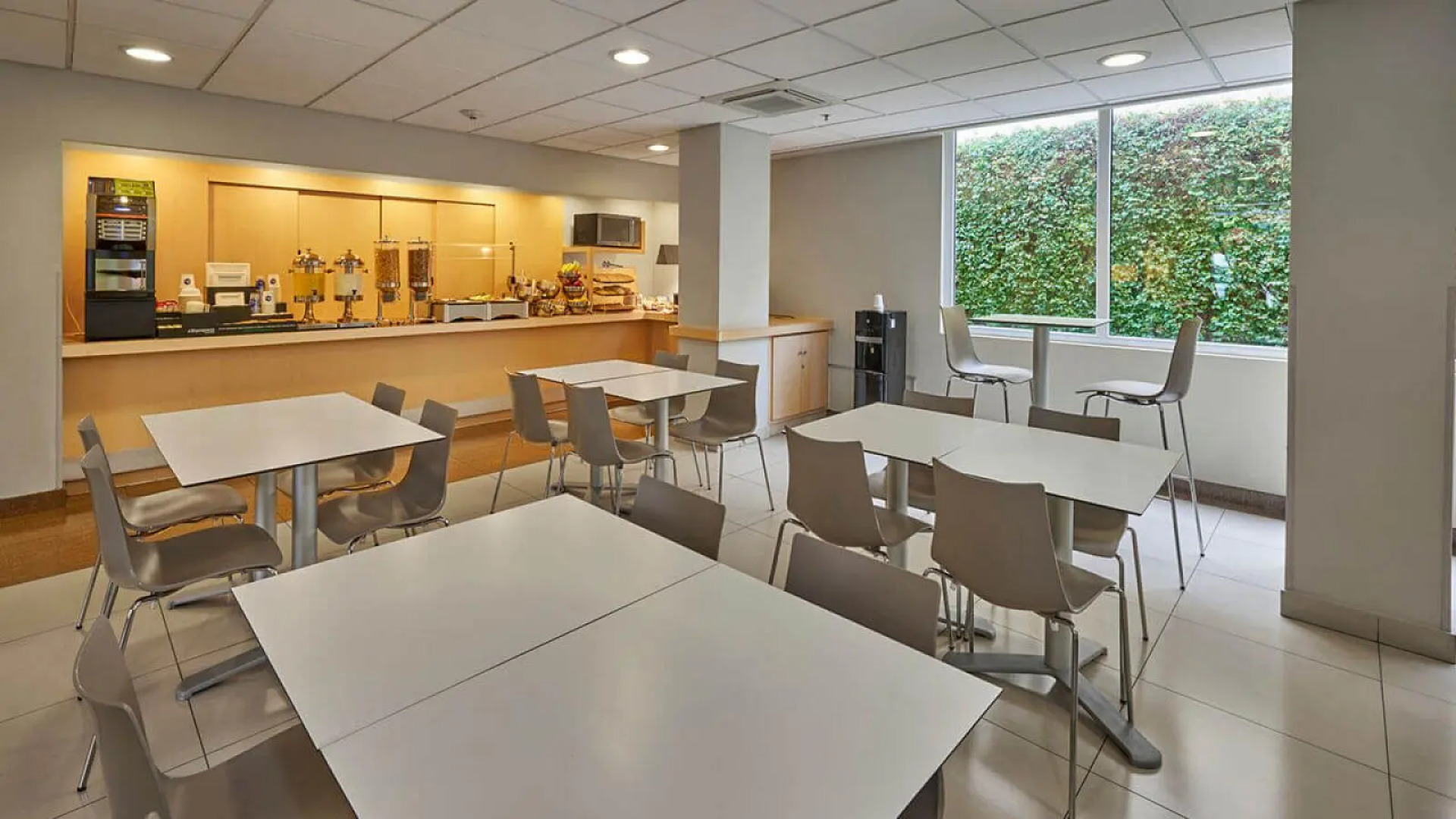 City Express by Marriott San Luis Potosi Zona Universitaria