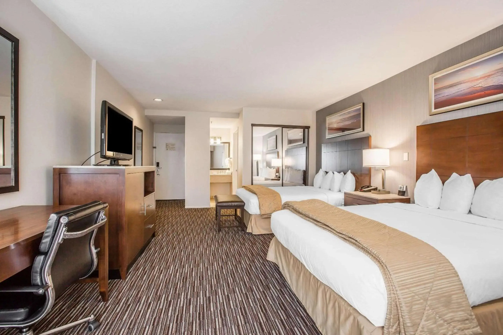 Quality Inn & Suites Hermosa Beach