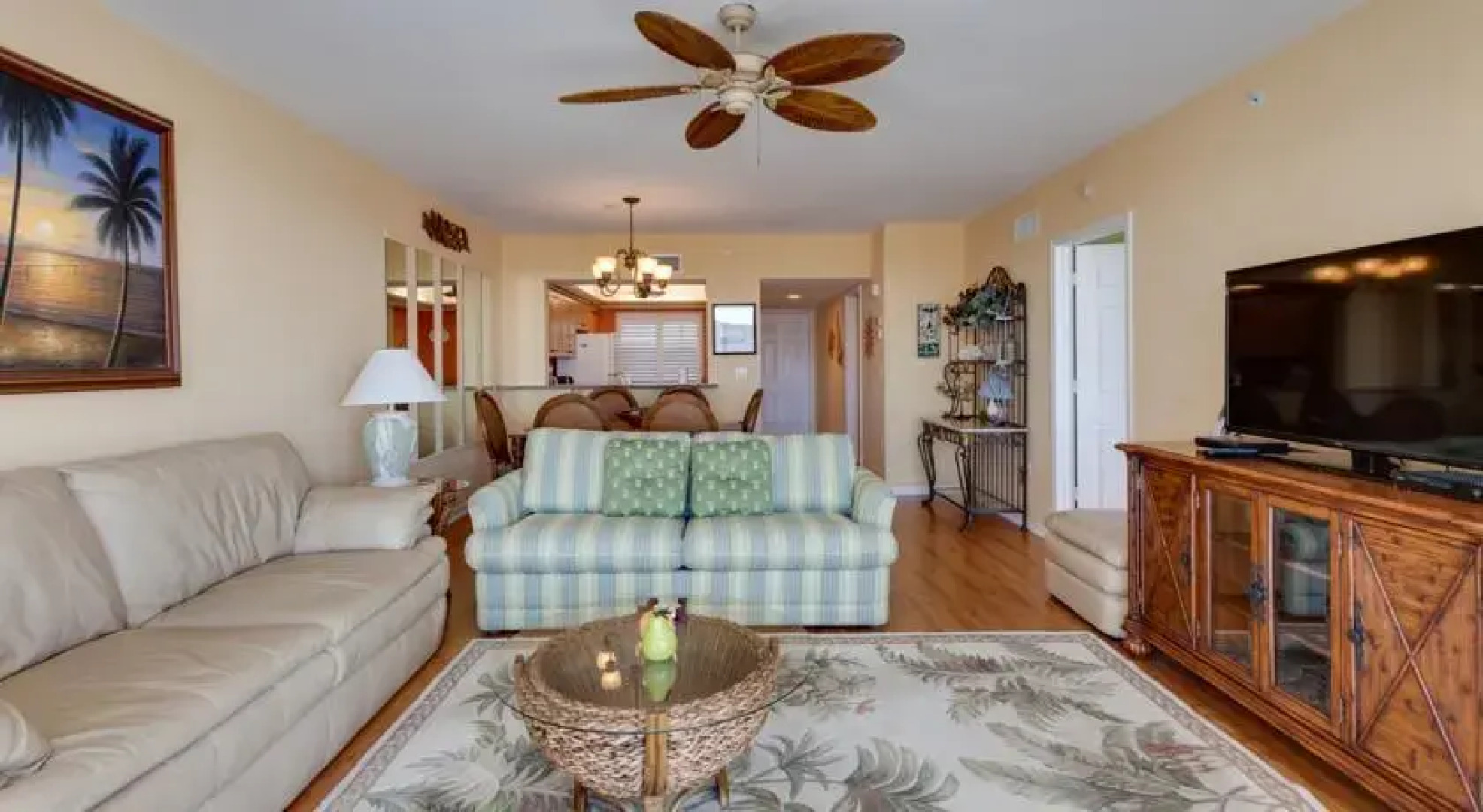 Hibiscus Pointe 342 by Vacation Rental Pros