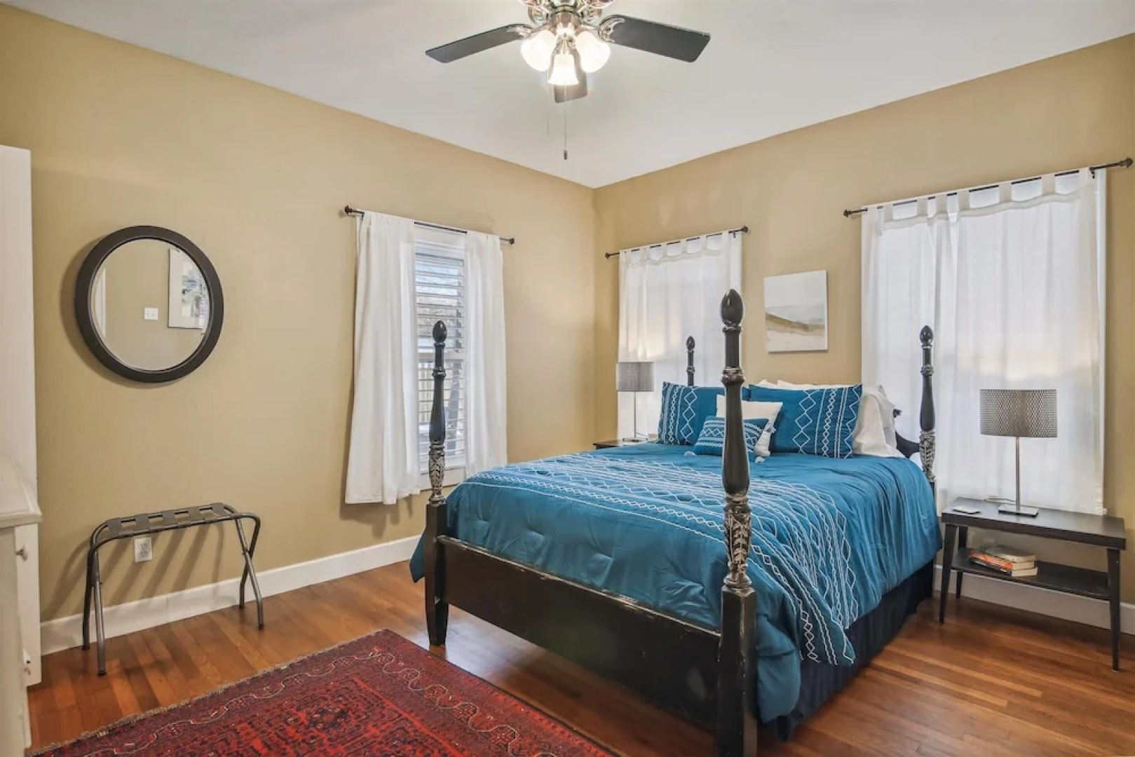 Endless Summer 3 Br home by RedAwning