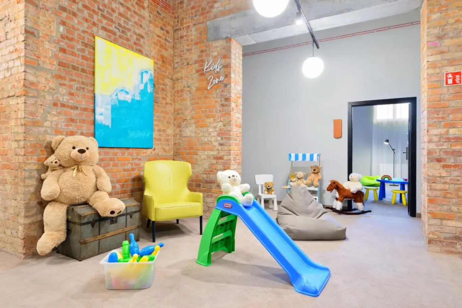 ARCHE Dwór Uphagena Gdańsk