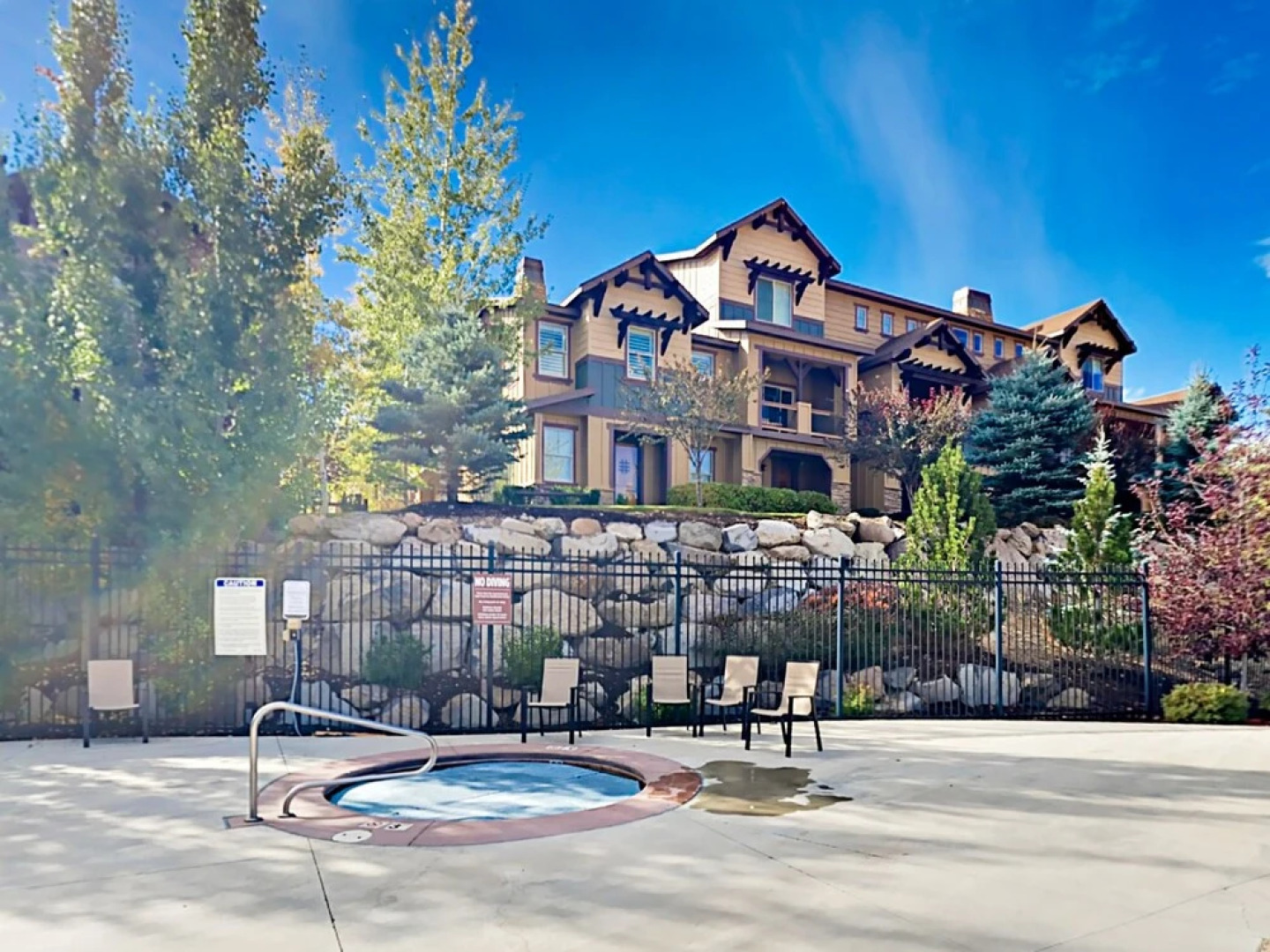 13612 North Hillclimb Lane Townhouse 3 Bedrooms 2.5 Bathrooms Townhous