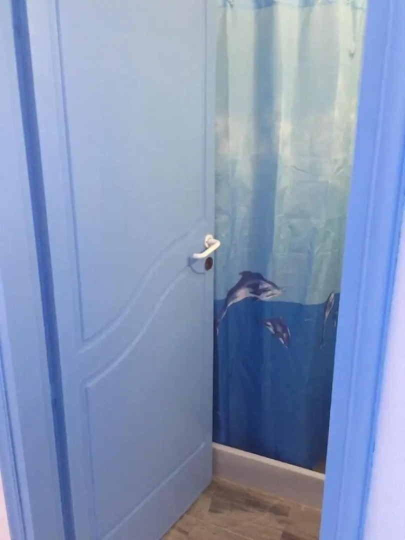 Alexandros Apartments