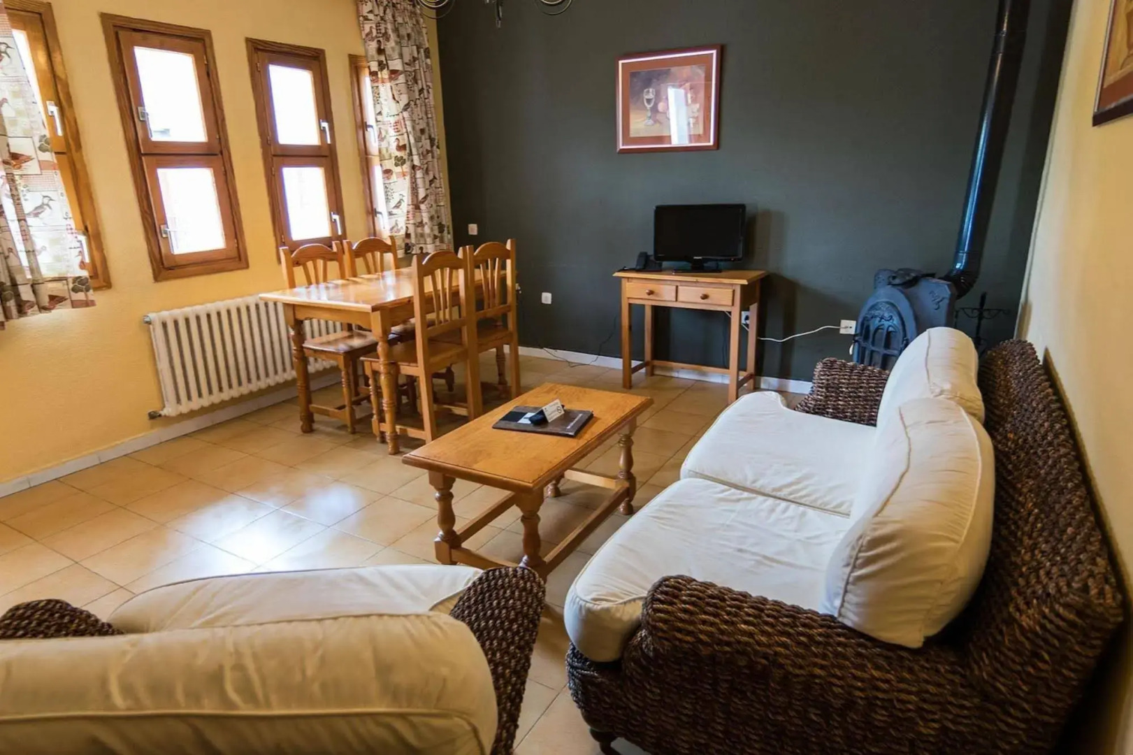 Villa Turística de Cazorla