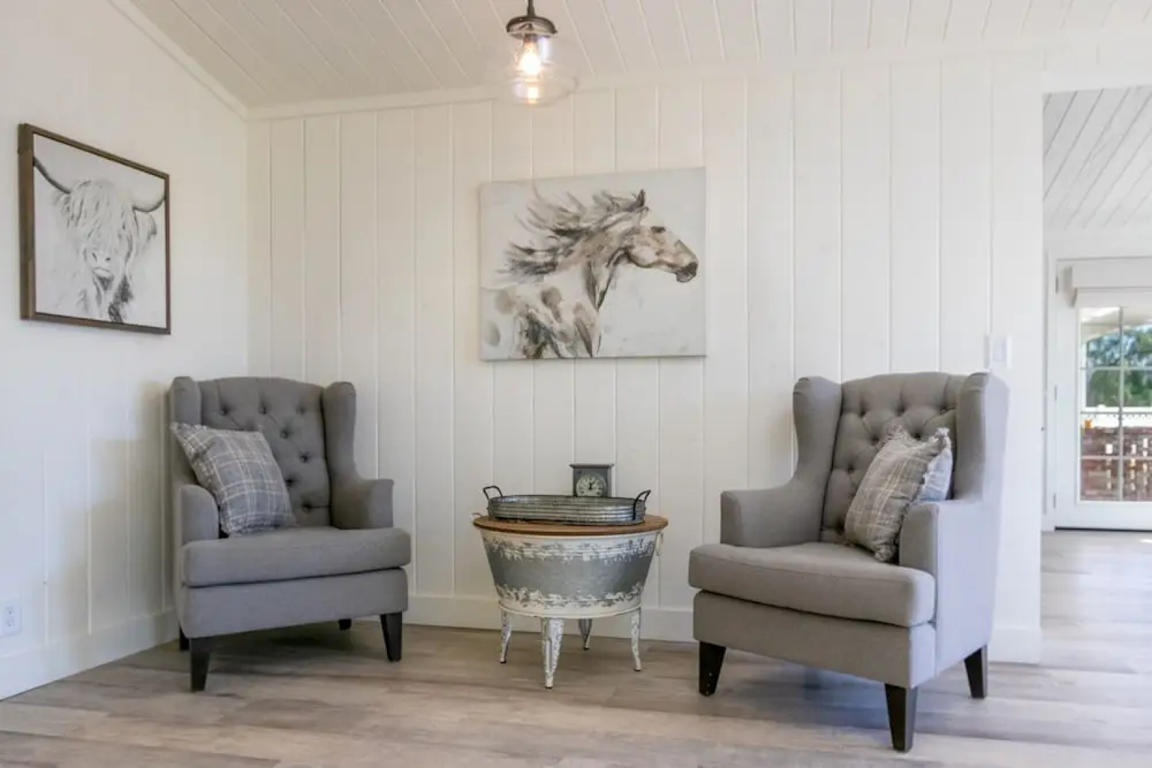 New Listing! Stunning Villa w/ Private Hot Tub home