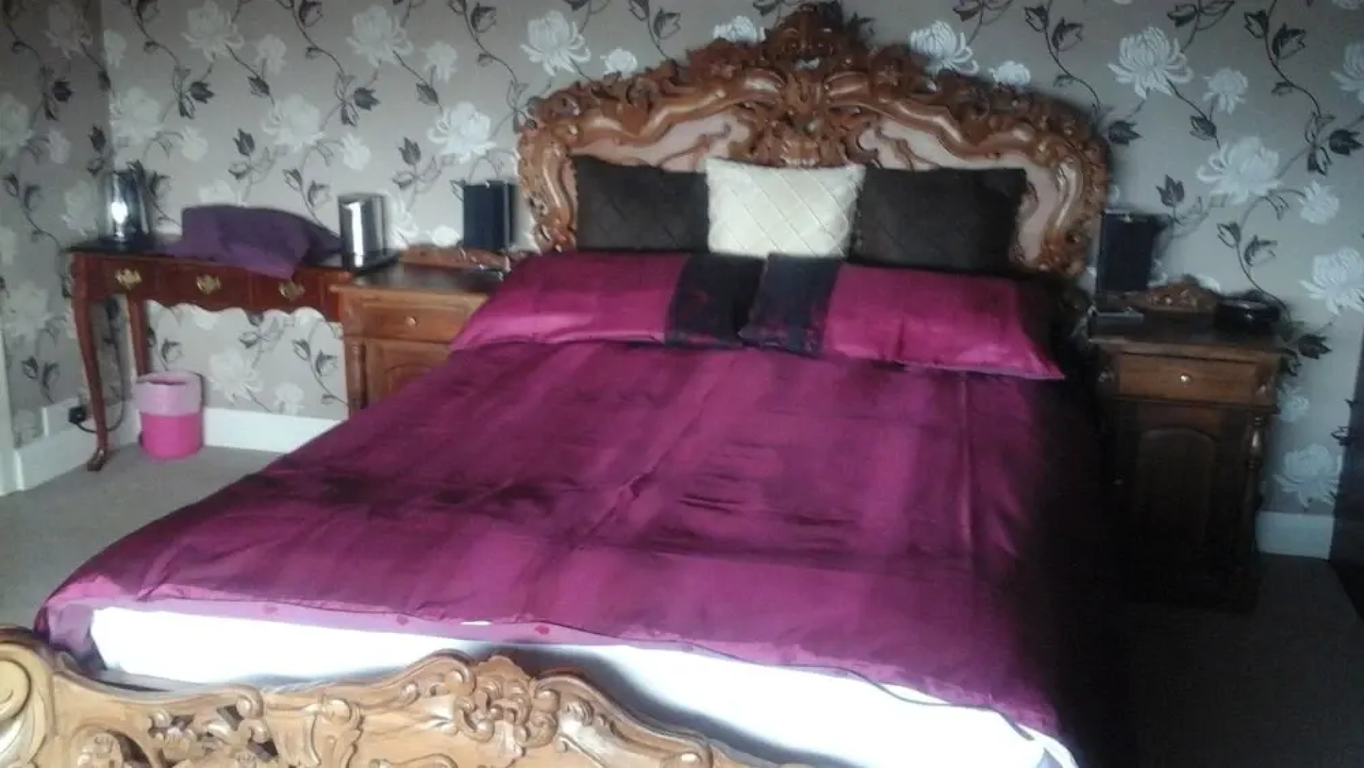 The Mariner Guest House