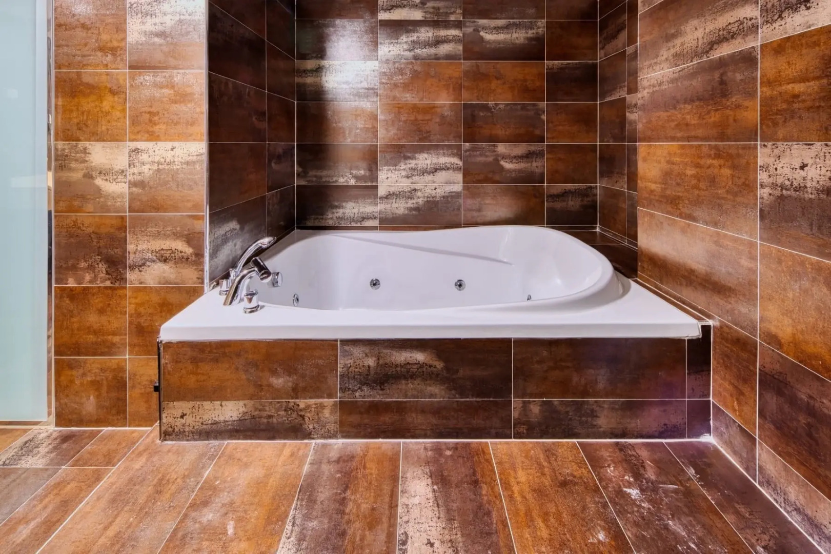 Checkin Madrid Móstoles