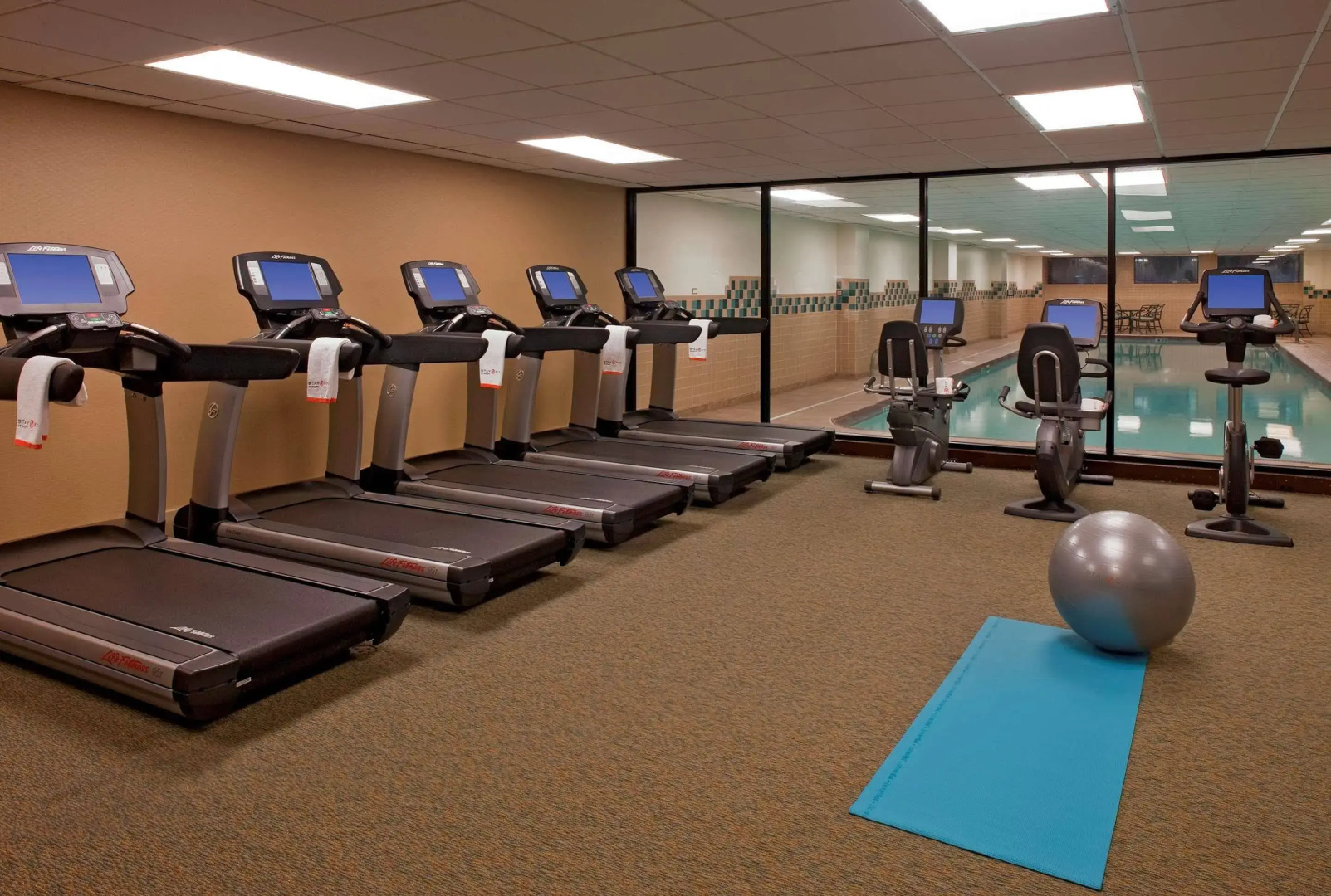 Hyatt Regency Schaumburg Chicago