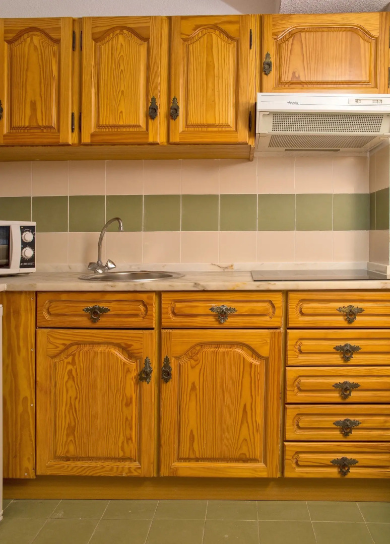 Ourabay Hotel Apartamento