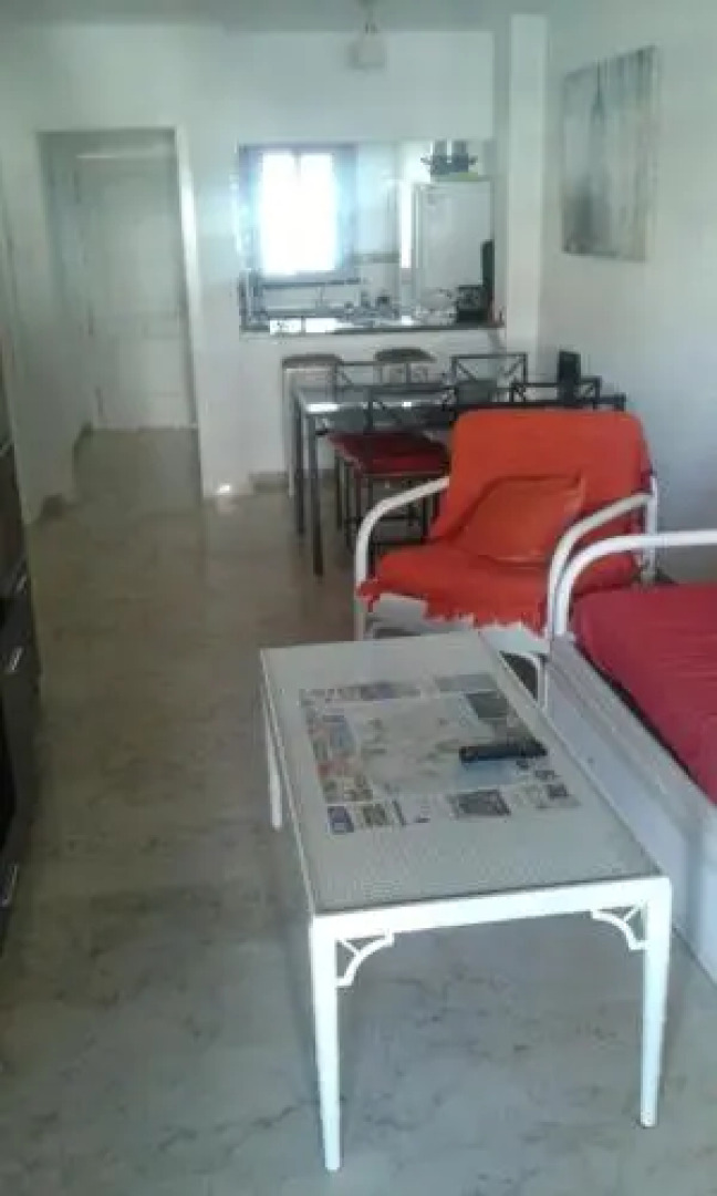 Apartamento Benalmadena Costa
