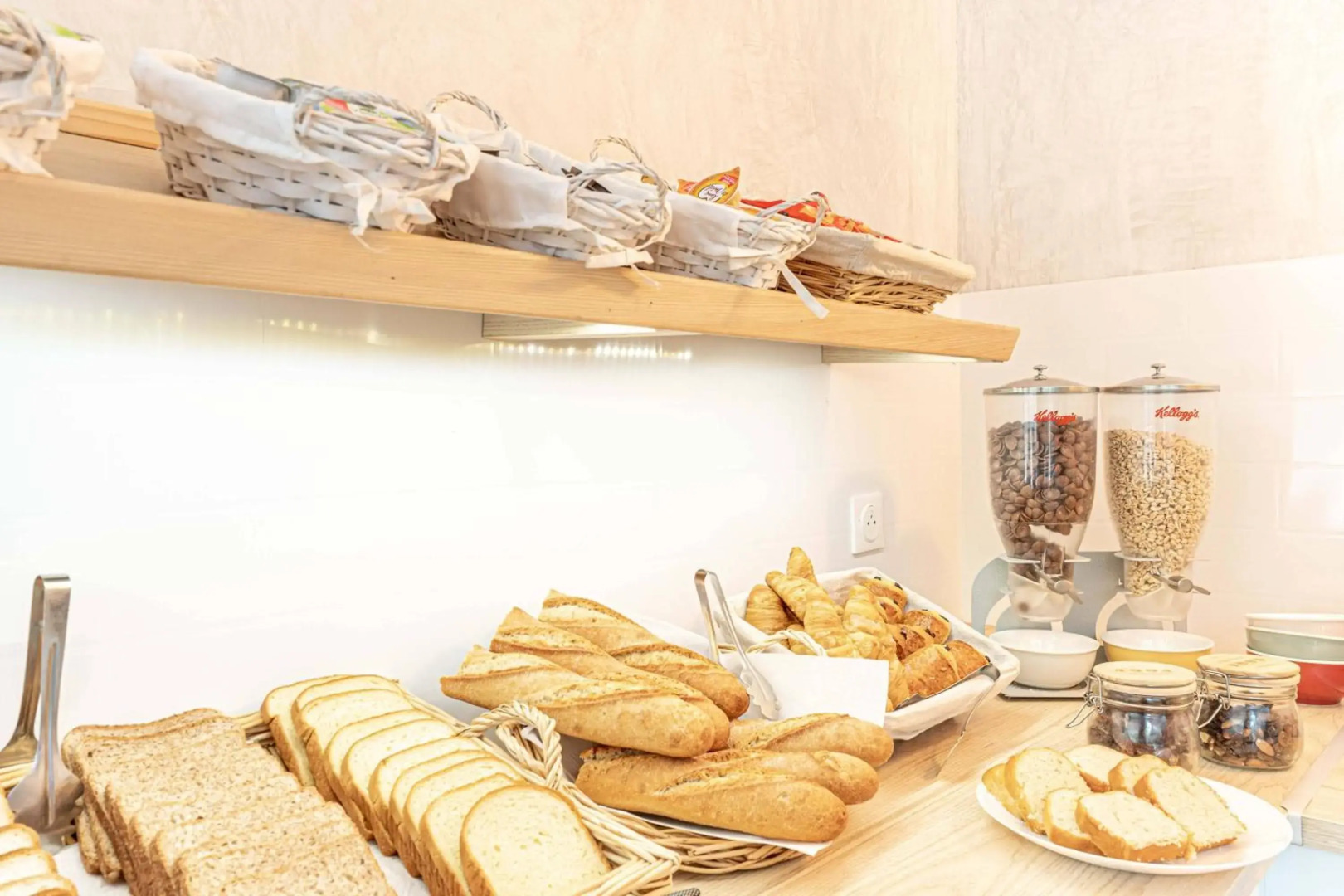 Fasthotel Cléon Rouen Sud