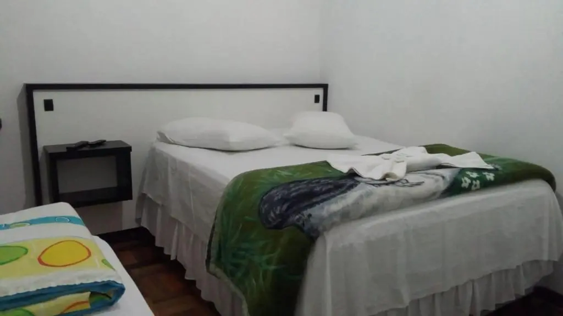 Urussanga Hotel