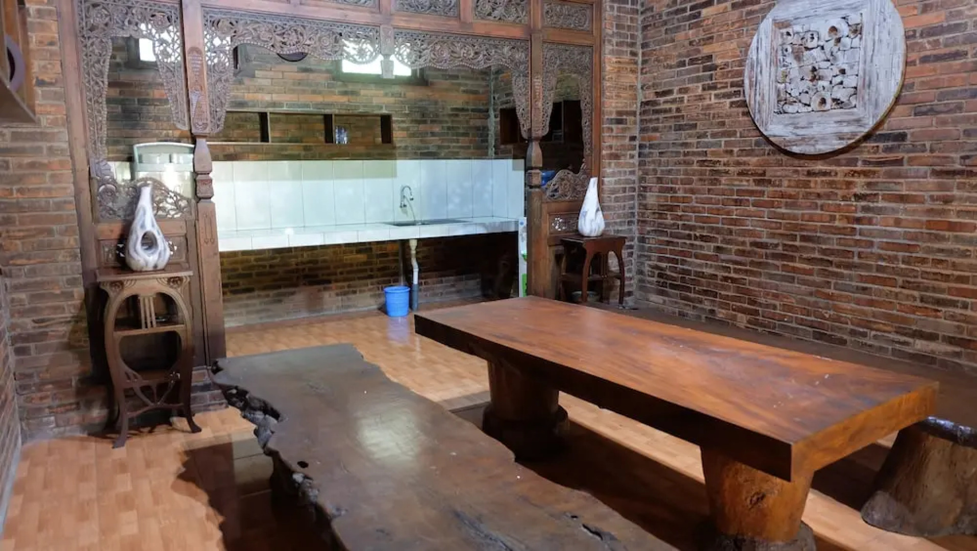 Villa Bandungan by Simply Homy