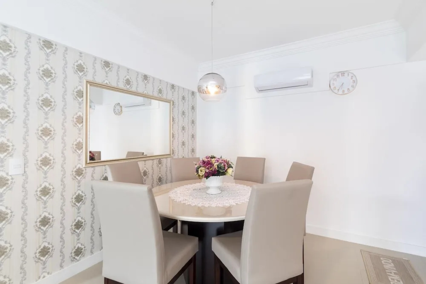 Aluguel Apartamento 2 quartos 1 suite Piscina 418