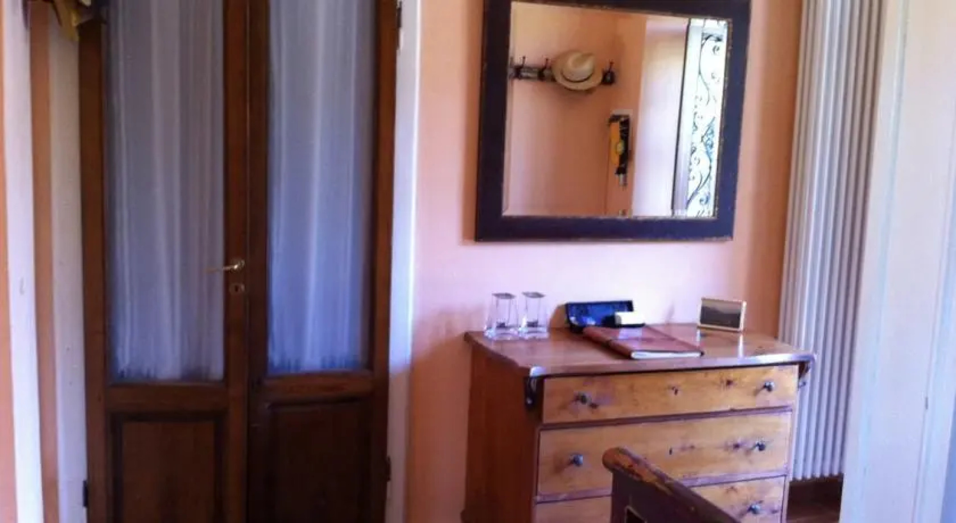 Holiday Home Lago dOrta