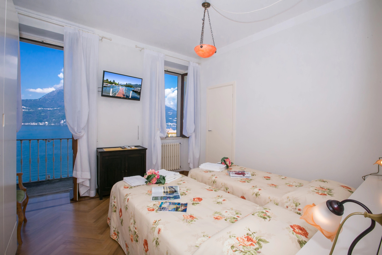 Villa Lucia Grande Varenna