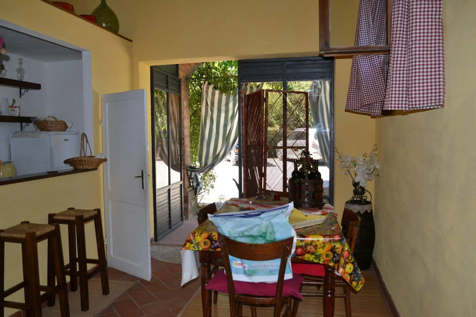 Podere Fontecastello