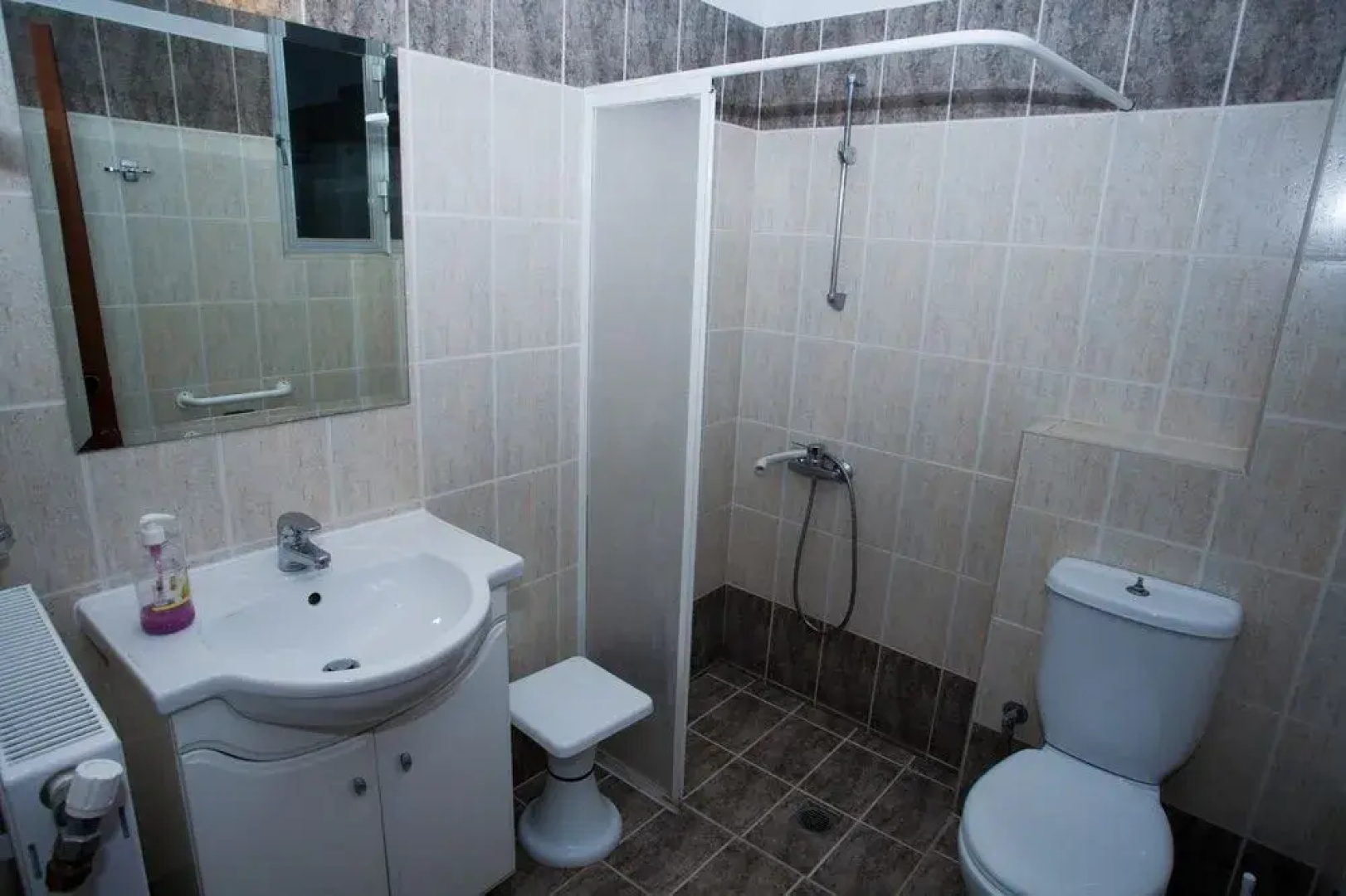 Hotel Akropol