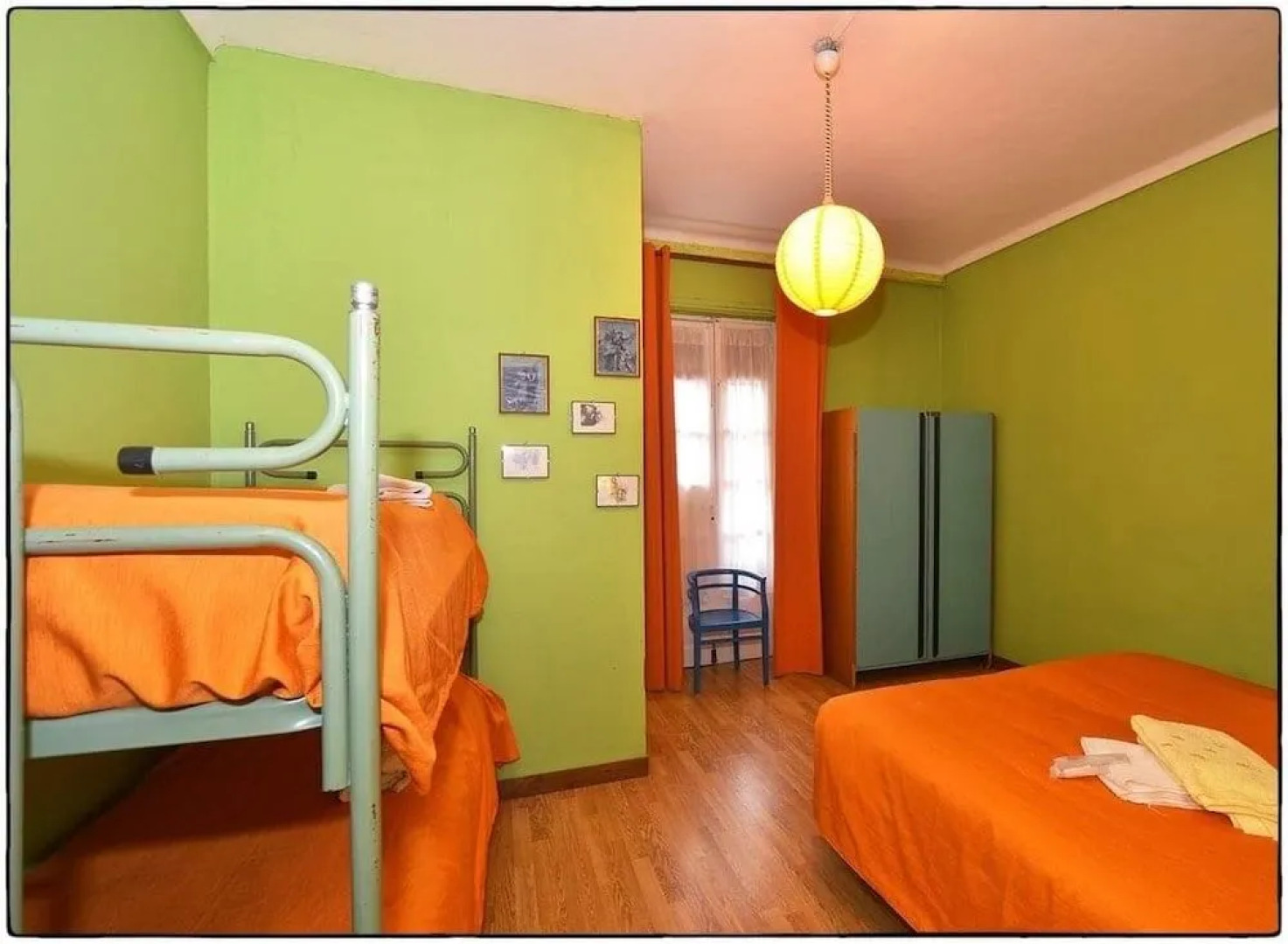 Osteria Gaute La Nata