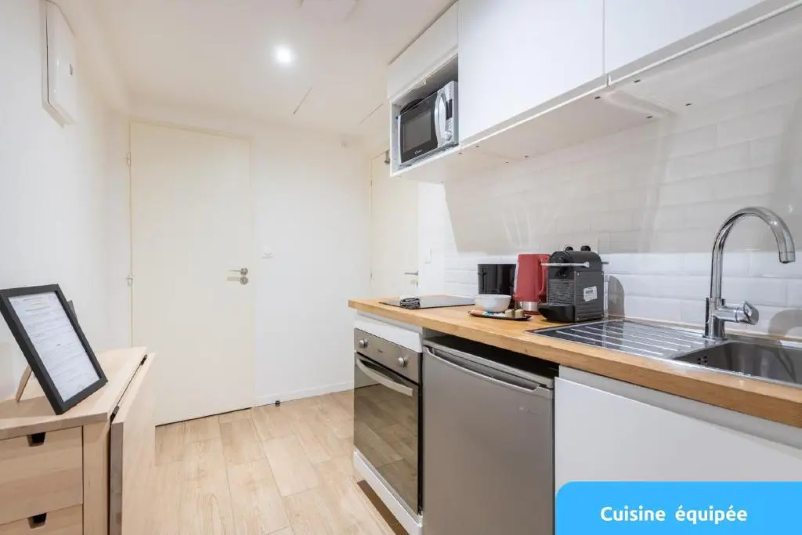 SUD PASSION - Comme à la maison !