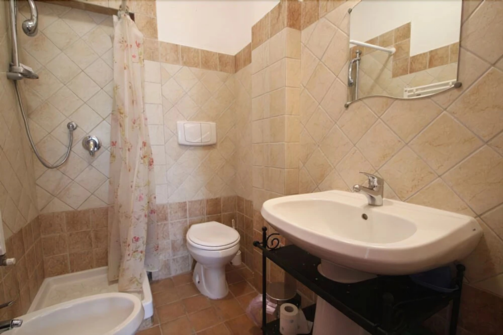 Agriturismo Raggio Di Sole