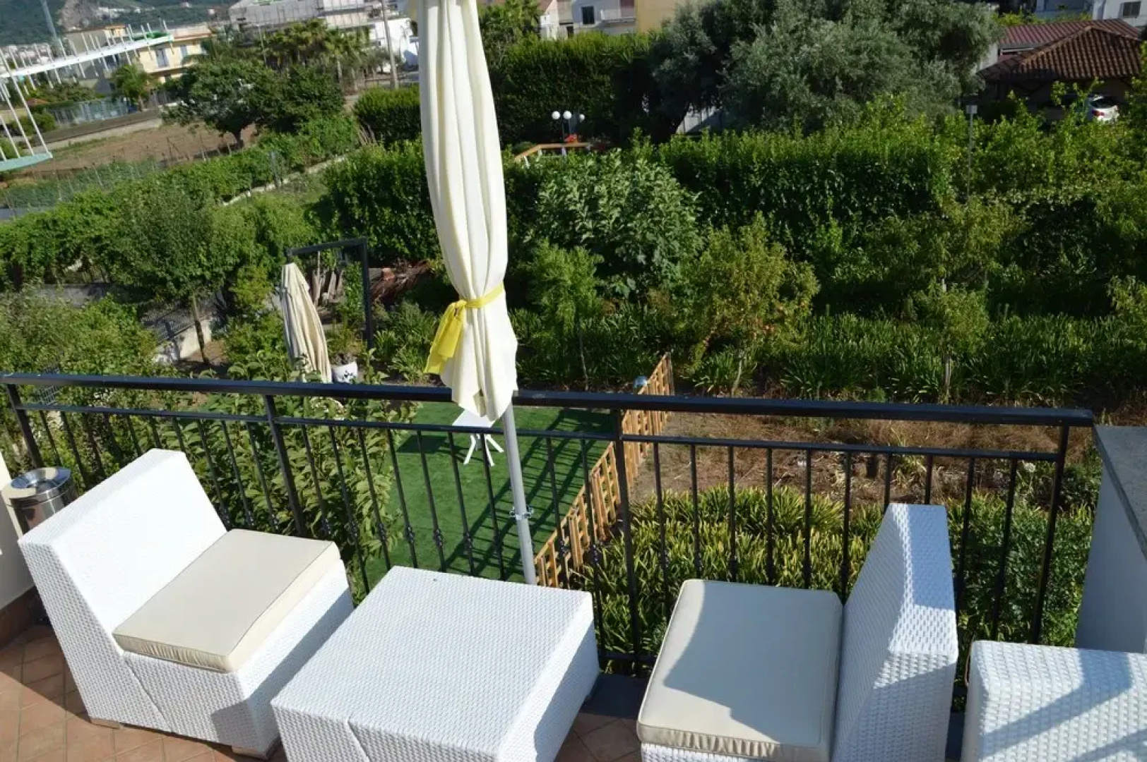 La Maison Di Sara B&B