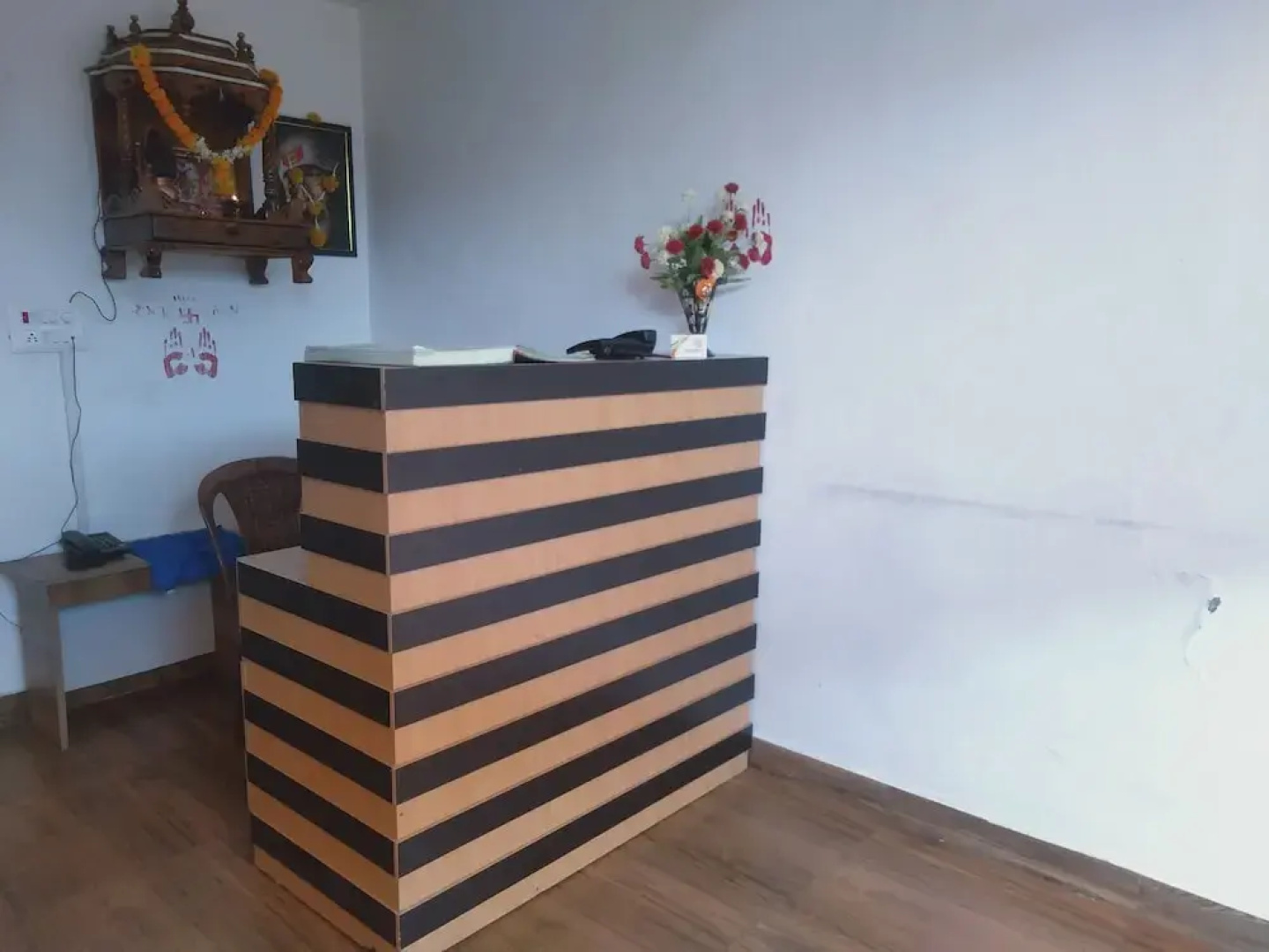 Hotel Karna Residency