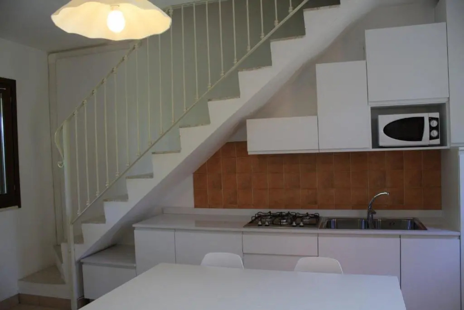 Bungalow S2 Fiordo Conchiglia