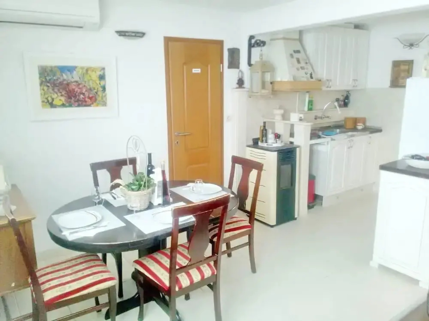 Apartment Rita - One Bedroom Apartment