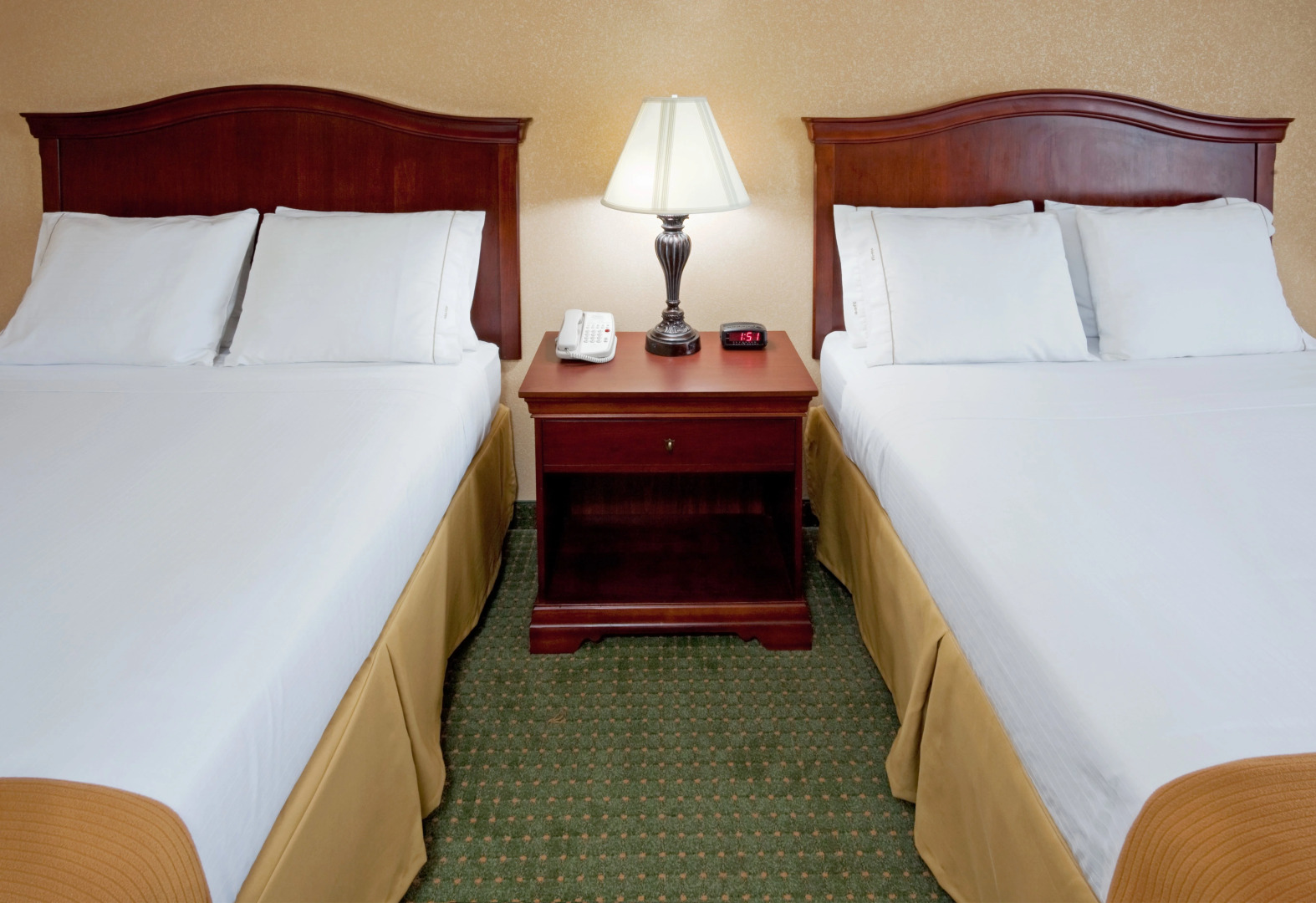 Holiday Inn Express Hotel & Suites Vestal by IHG