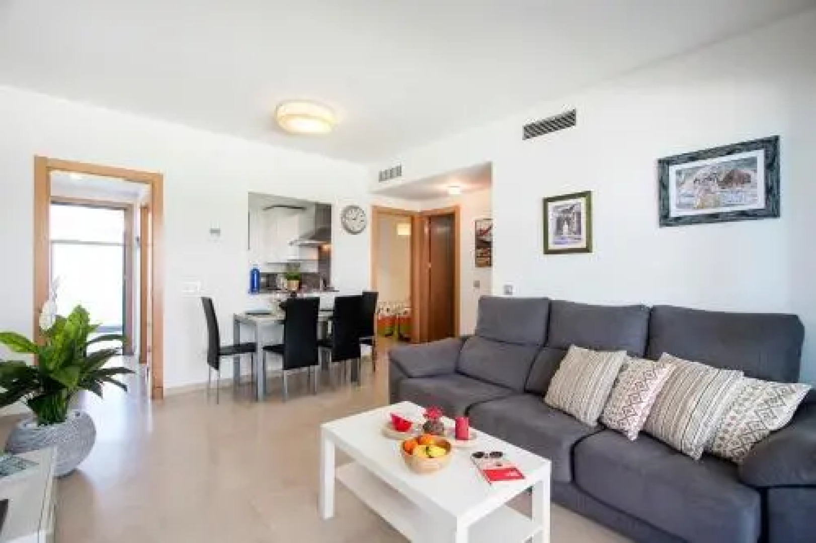 Apartamento Torrox