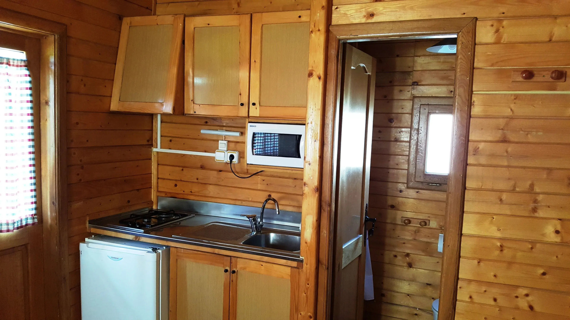 Aigüestortes Camping Resort