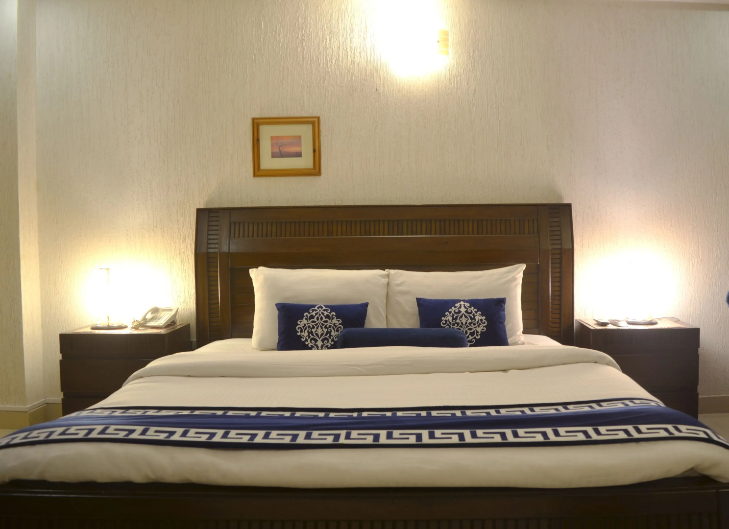 Holiday Grand Resort Bhurban