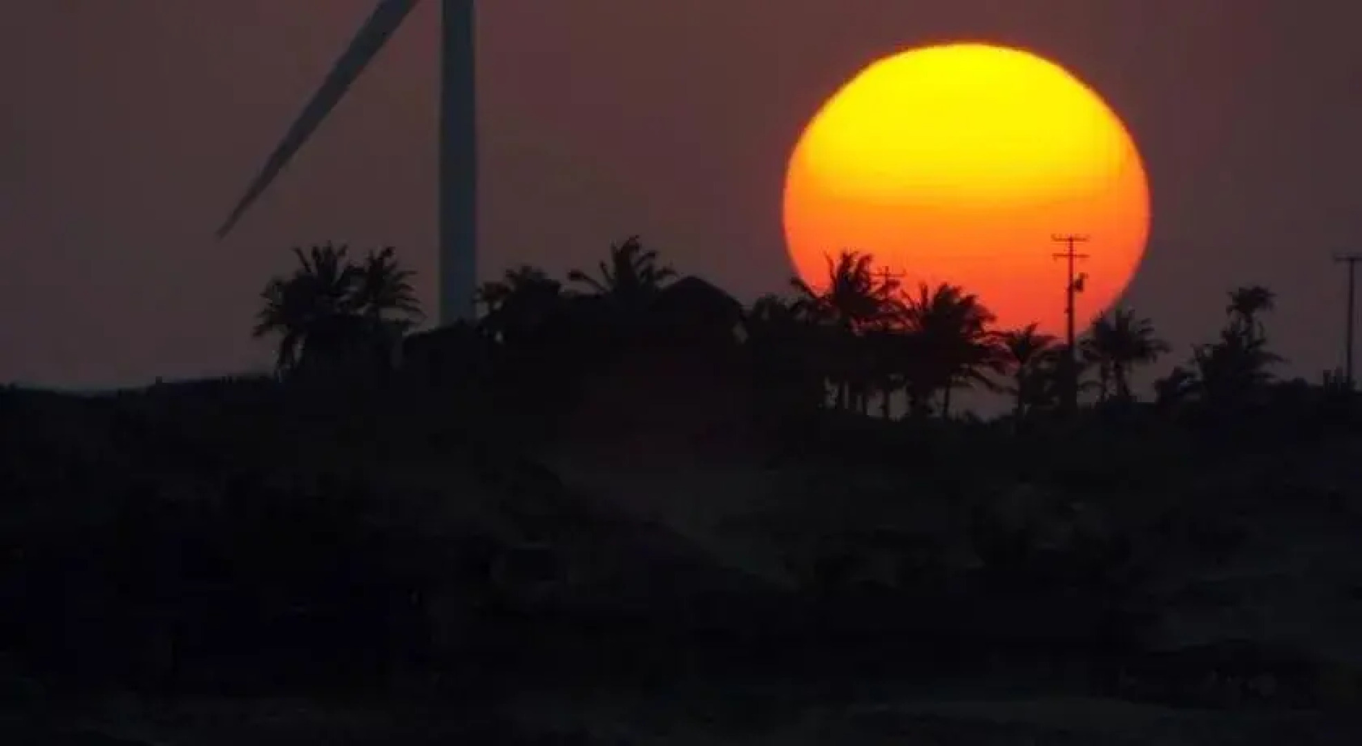 Pousada Pais Tropical