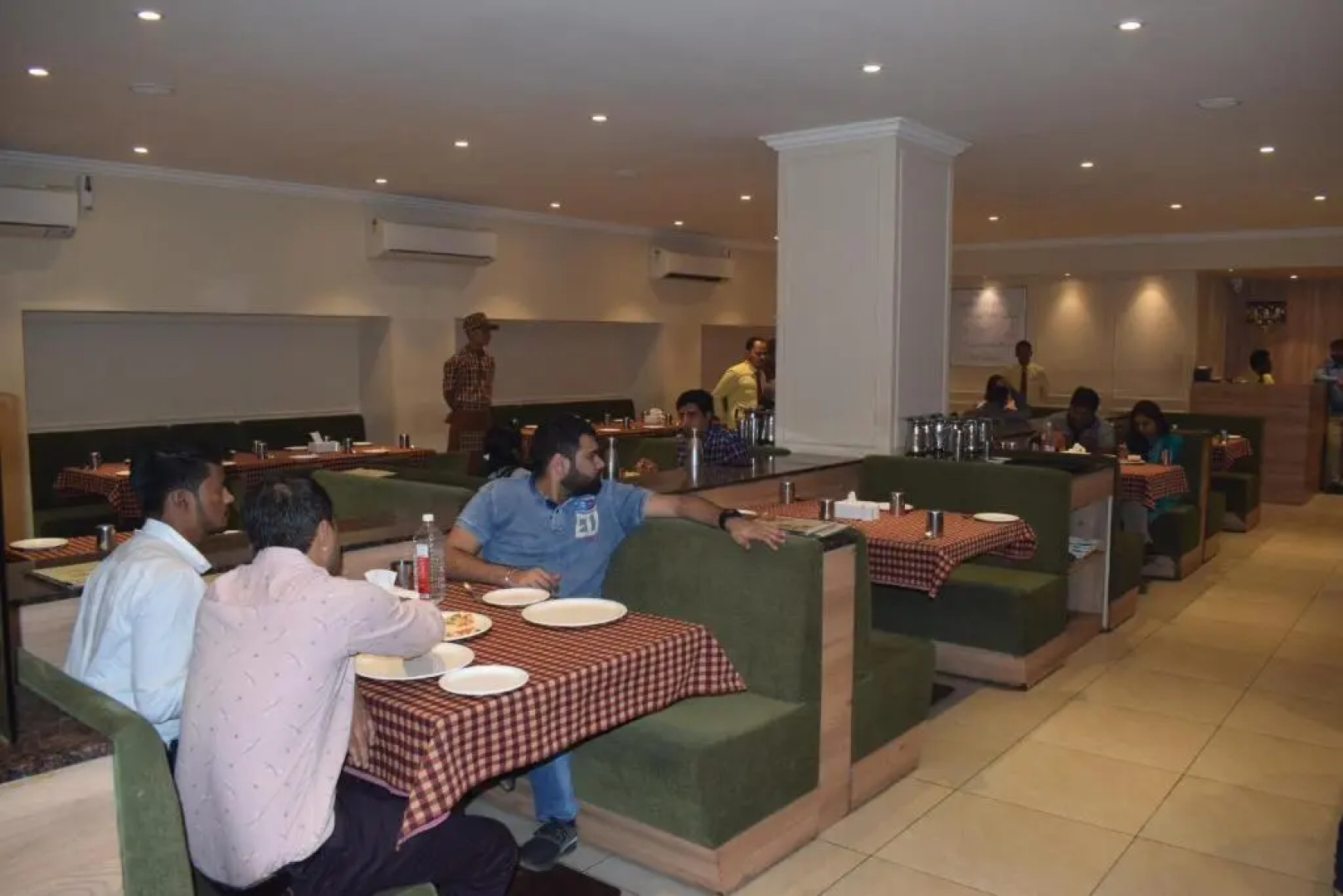 Hotel Panchavati Yatri