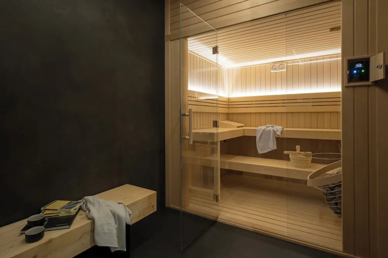 d'Ocalée Holiday Experience