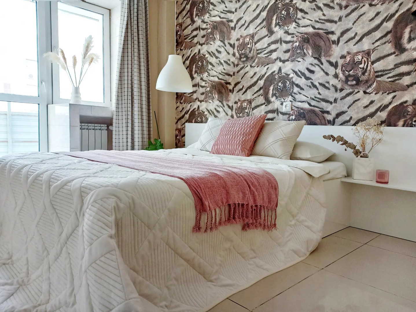 Проснись и Пой апартаменты