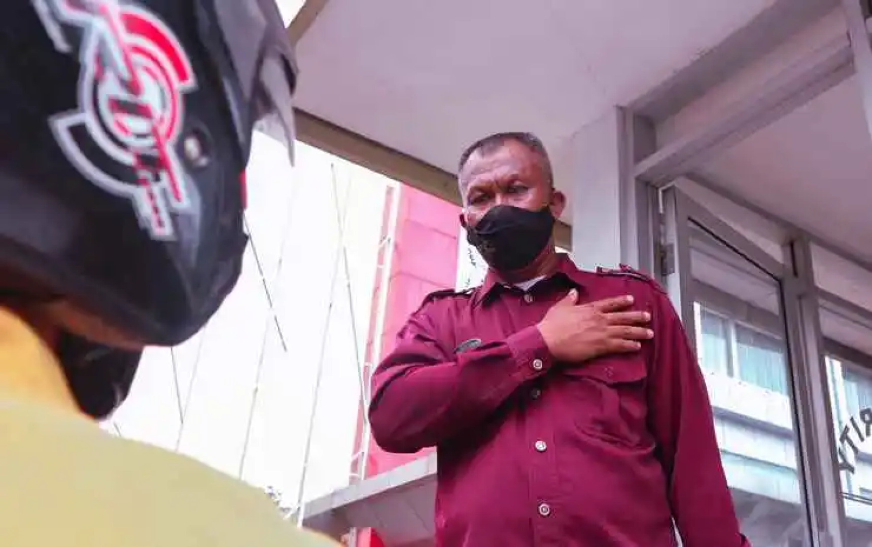 Grand Dian Hotel Brebes