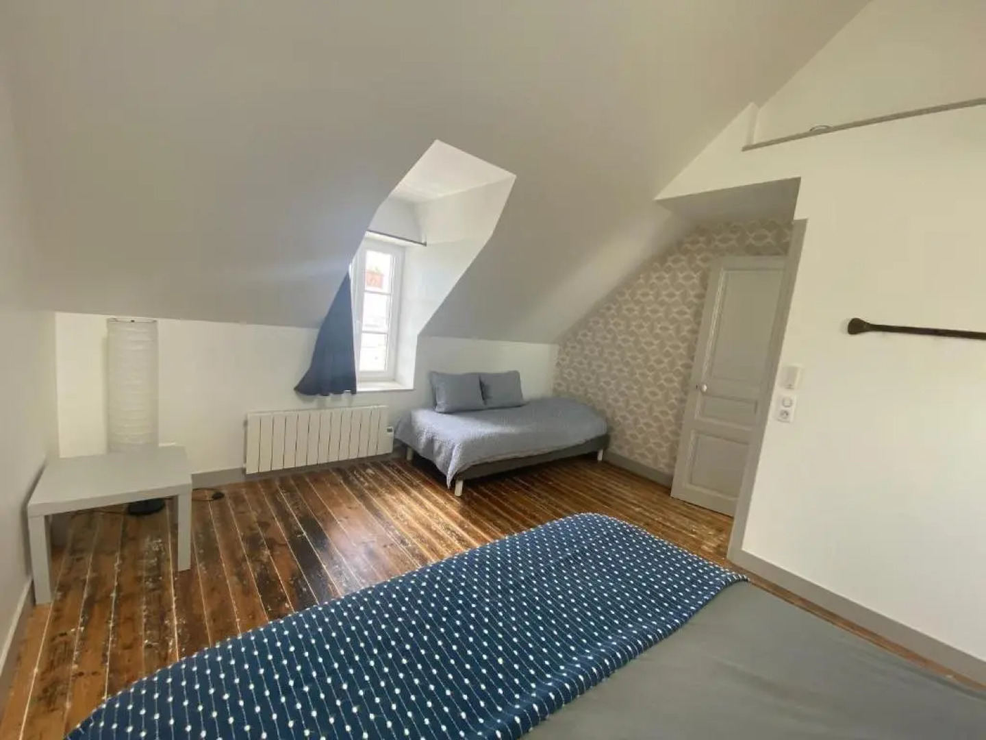 Le Cottage De La Baie