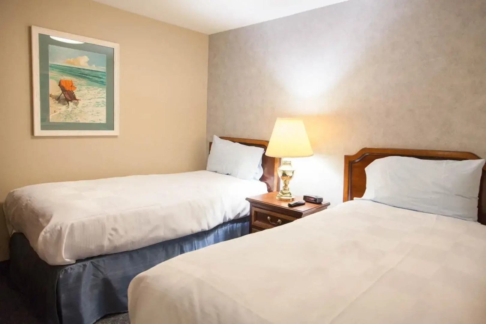 Red Jacket Beach Resort