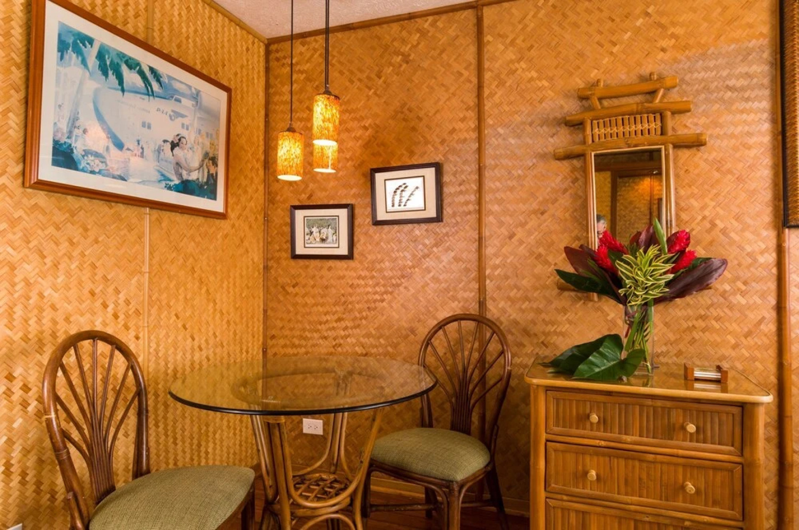 Kailani Suite at Hana Kai Resort