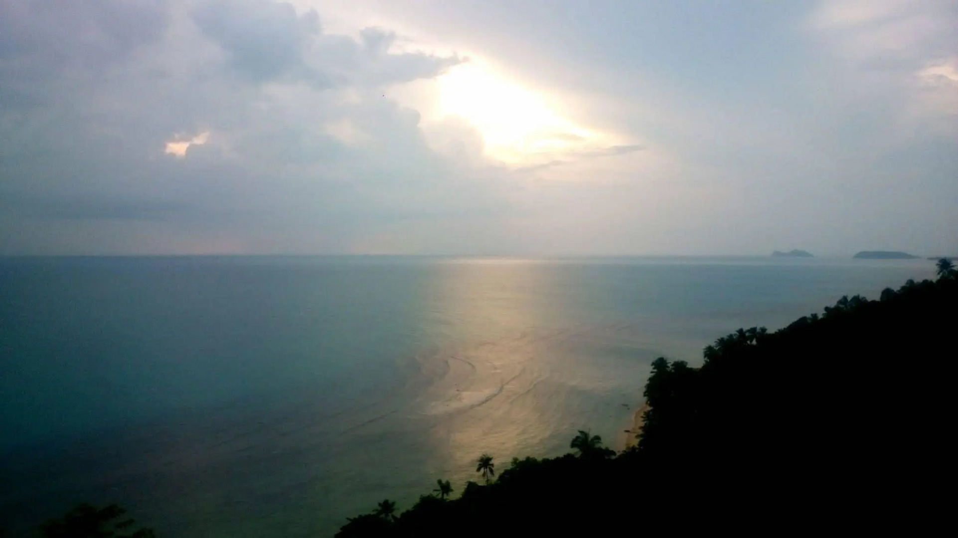 Blue Hill Beach Resort