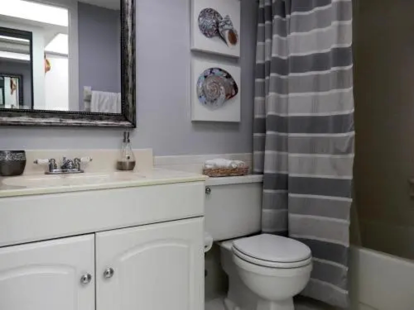 Ocean Village Ocean Villa I 318