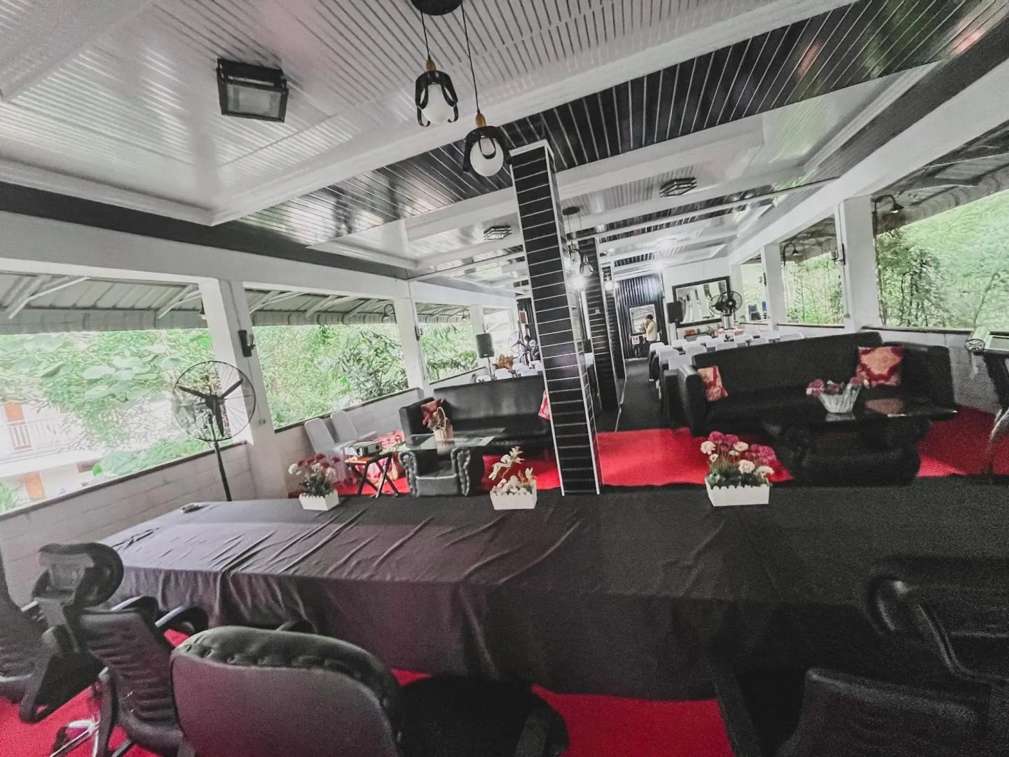 Heritage Resort Bukit Lawang