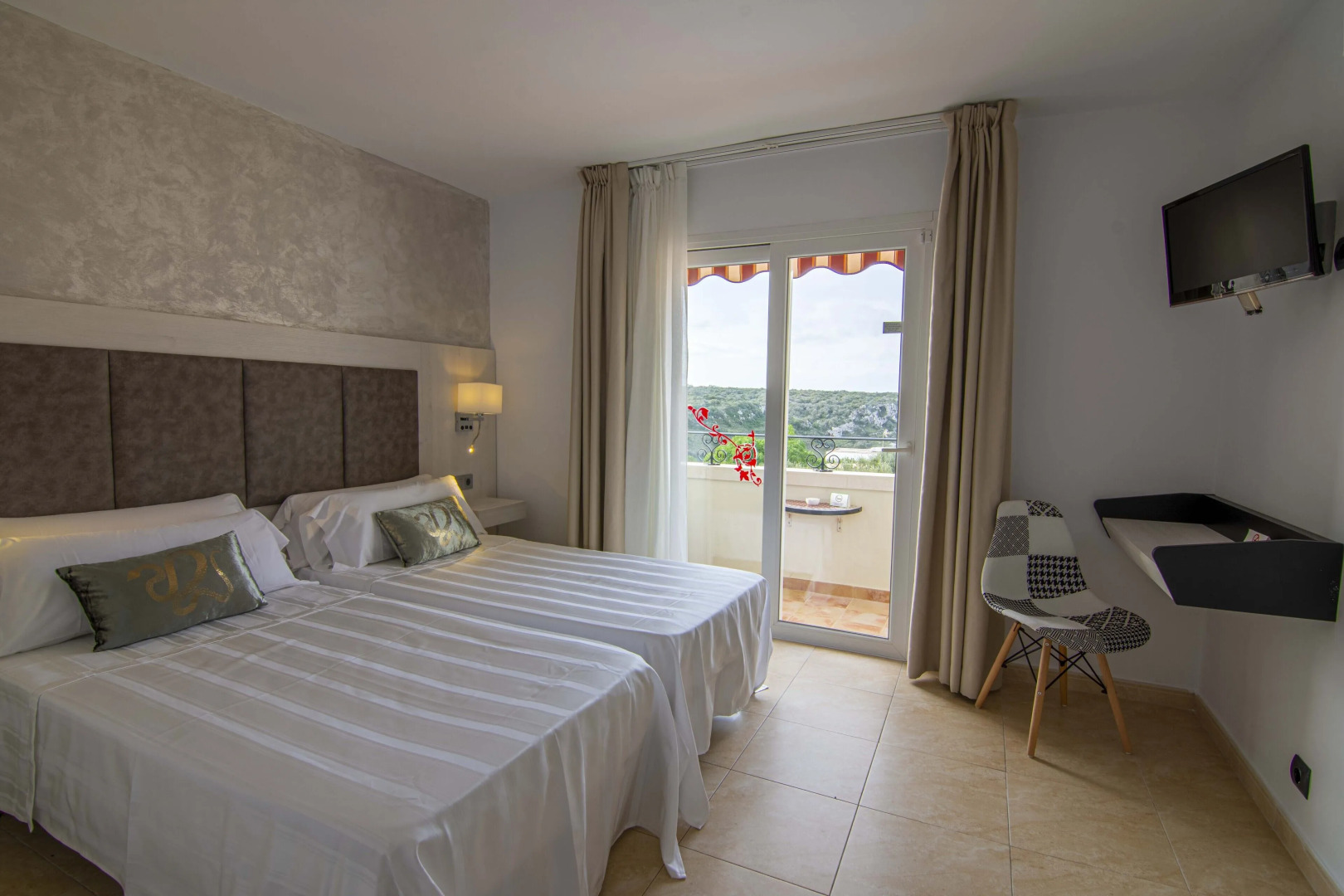 Hotel Sa Barrera - Adults Only