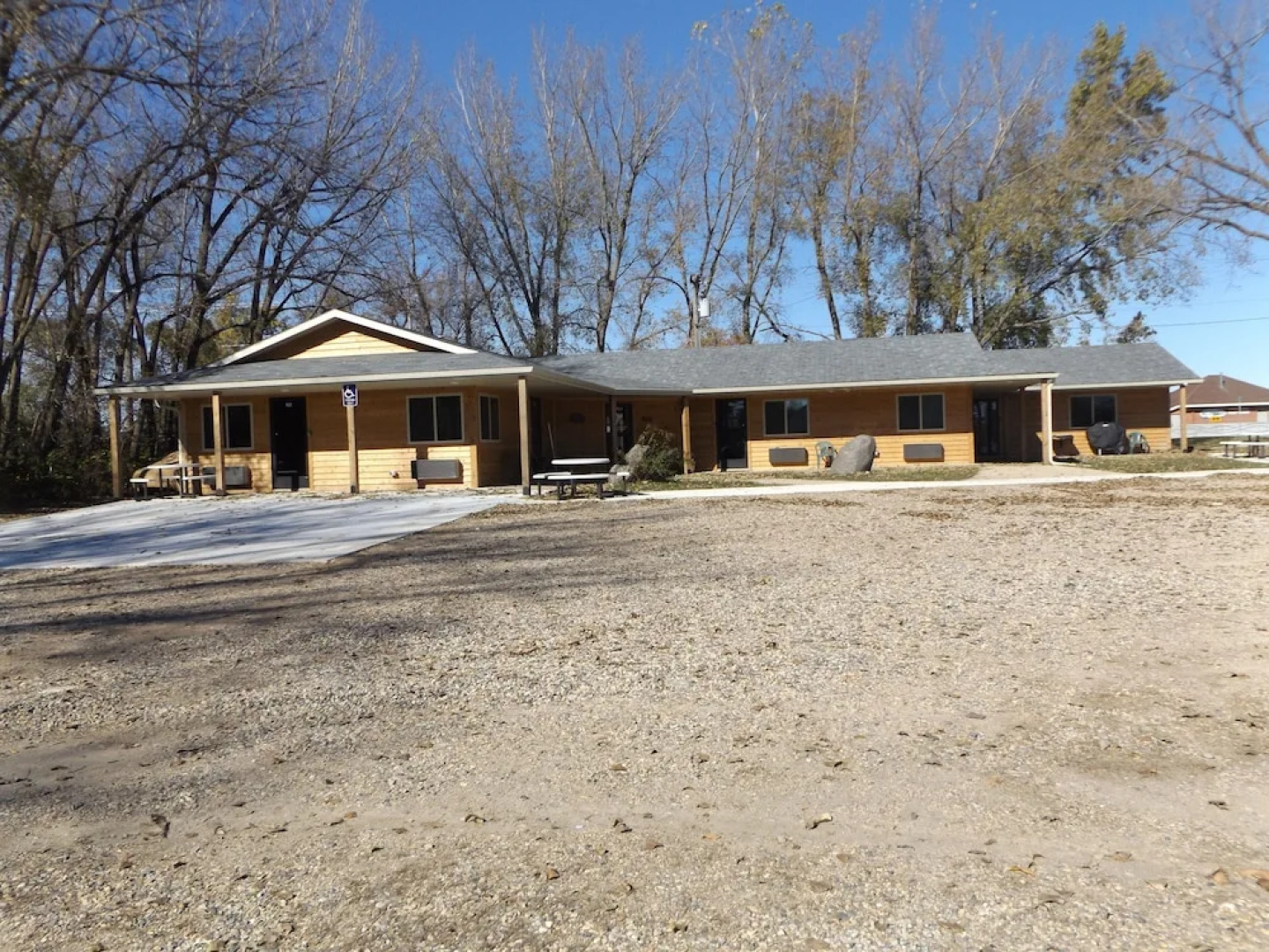 Big Spirit Resort